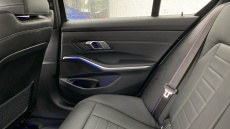 BMW 3 Series M340i xDrive 4dr Step Auto Petrol Saloon